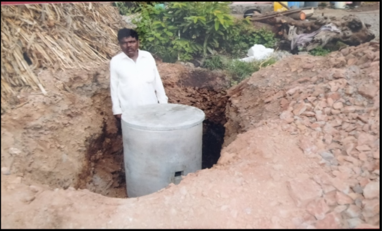 शोषखड्डे